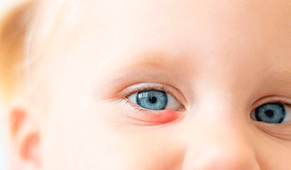 Окуларис® Антисепт: для лечения глаз с первых дней жизни