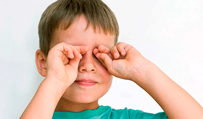 Капли для глаз у детей: комфорт или эффективность – что важнее?