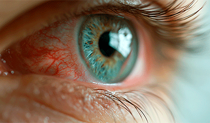 Как выбирать средство при инфекциях глаз?