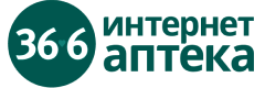 Интернет аптека 36.6